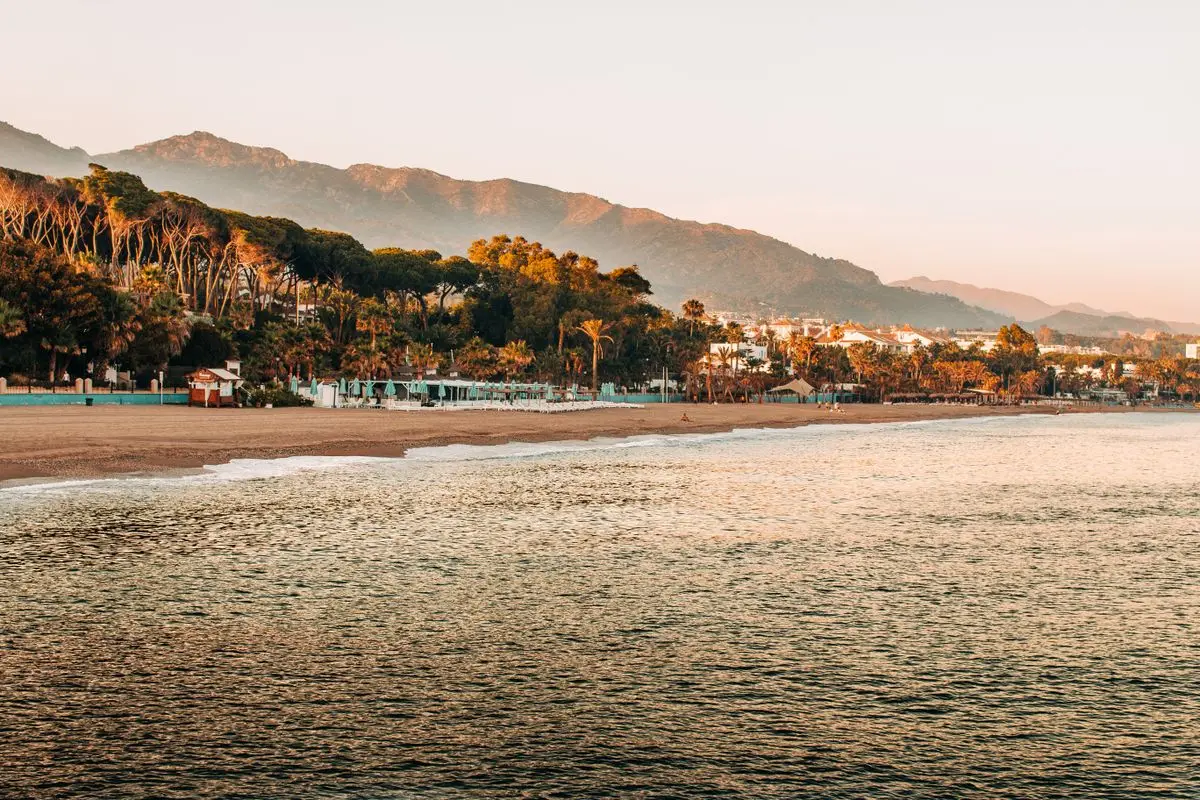 Marbella — Spain